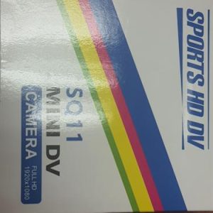 מצלמה SQ 11
