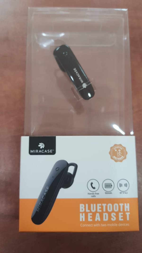 אזניית Bluetooth