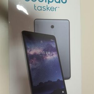 טאבלט Coolpad