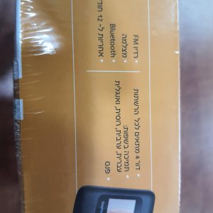 EASY PHONY NP-50