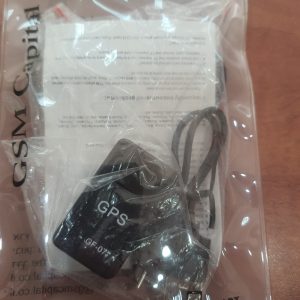 מכשיר GPS