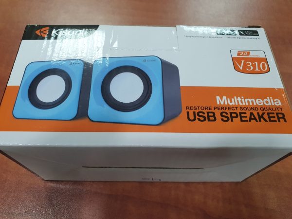 רמקול למחשב V310