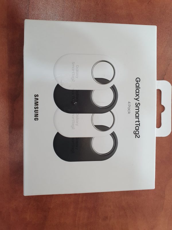 Galaxy Smart Tag2