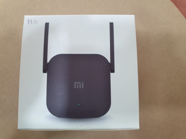 מאריך טווח WiFi Amplifier Pro 300M
