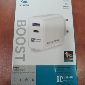 ראש מטען 60W