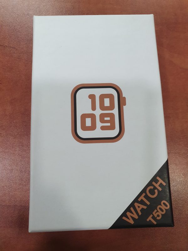 שעון יד חכם T500