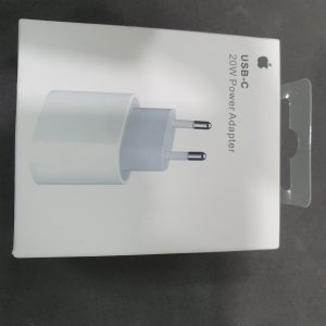 מטען קיר אפל 20W