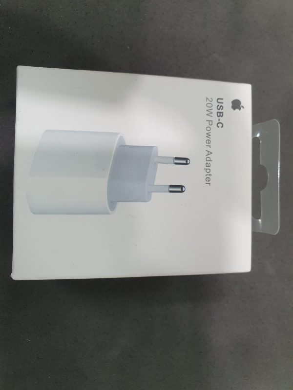 מטען קיר אפל 20W