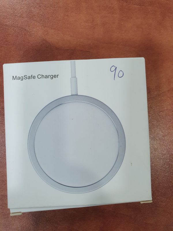 כבל טעינה magsafe charger