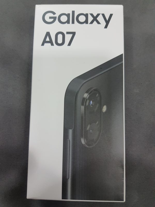 סמסונג A07