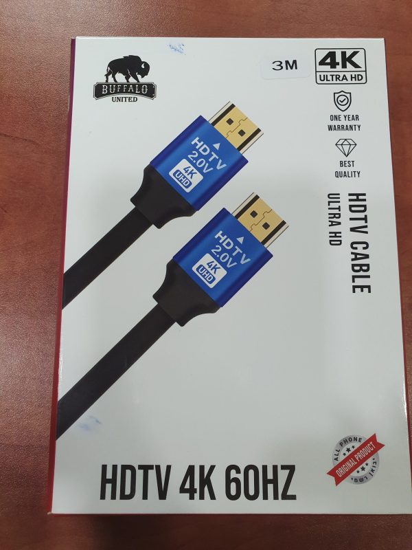 כבל HDMI
