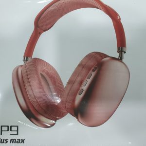 אוזנייה אלחוטית P9 plus max