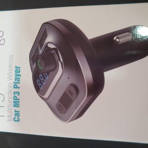 משדר אלחוטי לרכב T19