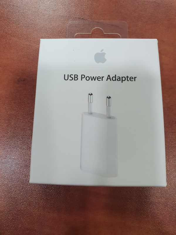 ⁦ראש נטען וכבל אייפון USB⁩ – תמונה ⁦3⁩