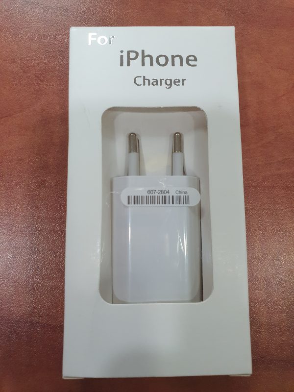 מטען שקע USB לטעינה