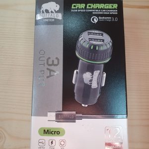 מטען רכב micro