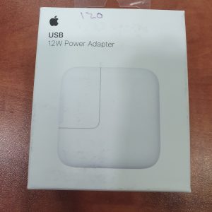 ראש מטען 12W Apple