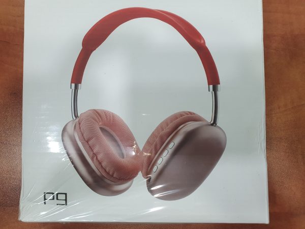 ⁦אוזנייה אלחוטית P9⁩ – תמונה ⁦2⁩