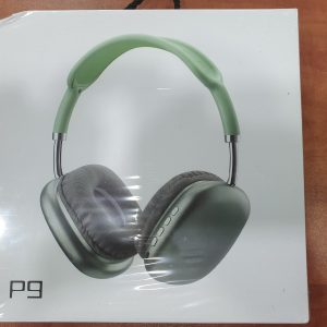 אוזנייה אלחוטית P9