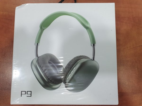 אוזנייה אלחוטית P9