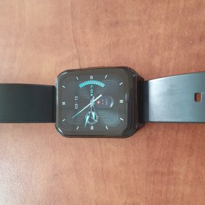 שעון יד lenovo s2 pro