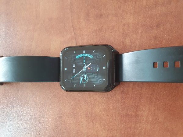 שעון יד lenovo s2 pro