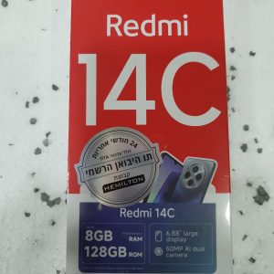Redmi 14C