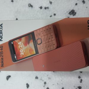 מכשיר סלולרי Nokia 215 4G כשר