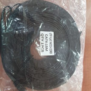 כבל תקשורת CAT 6