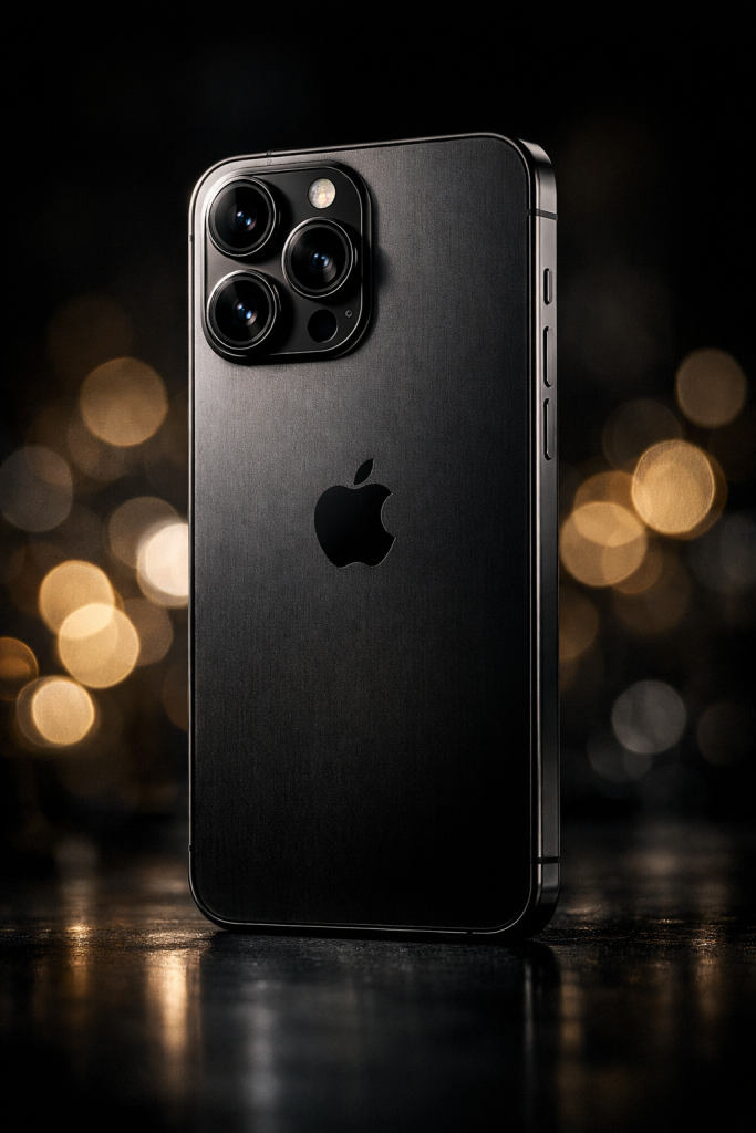 אייפון 16 מקס פרו במעלות תרשיחא