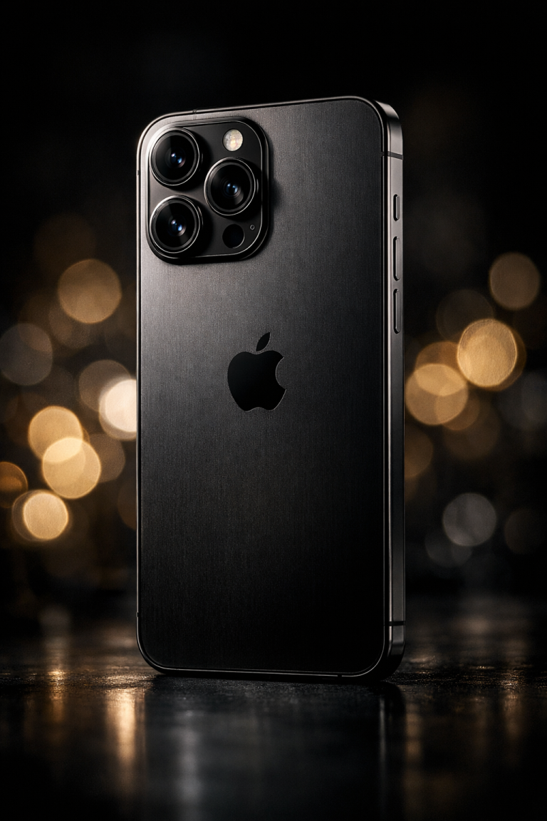 אייפון 16 מקס פרו במעלות תרשיחא