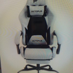 כיסא גיימינג דגם OCT-009 מבית Octopus