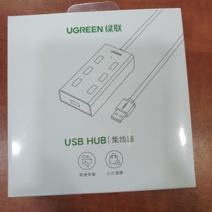 מפצל USB -דגם UGREEN