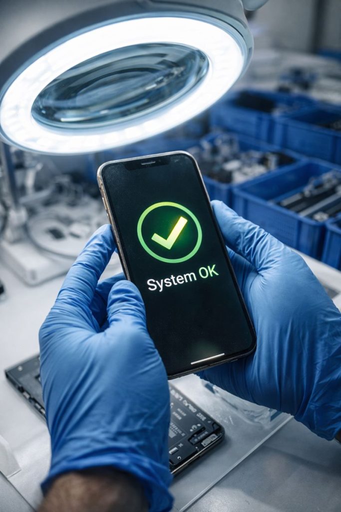 סלולרי יד שניה במעלות תרשיחא