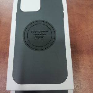 כסוי לאייפון 12-12מיני-ופרומקס Magsafe