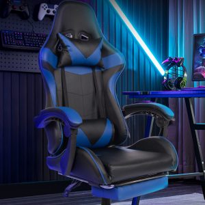 כסא גיימינג.