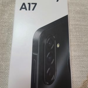 סמסונג A17 128 GB