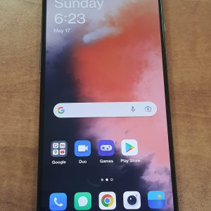 oneplus 7t