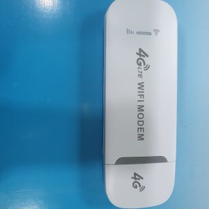 LTE 4G USB MODEM מודם סלולרי.