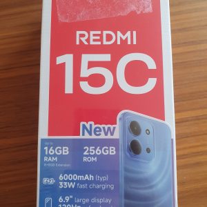 שיומי 15C 256GB