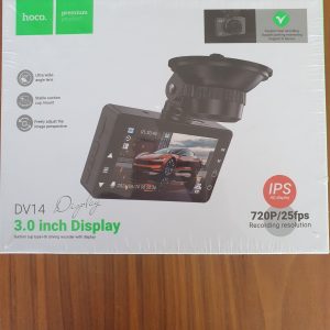 מצלמת רכב DV 14.