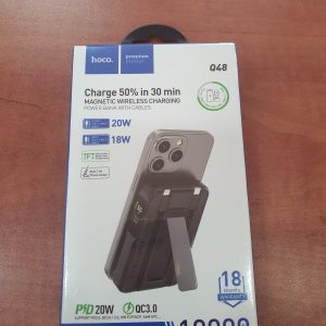 Q48 Core PD 20Wh סוללת