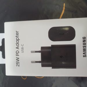 ראש מטען סמסונג מקורי 25W