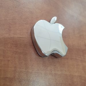 מצית בצורת תפוח אפל Apple