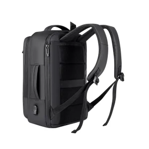 תיק גב "17 כולל NB-5117B PREMIUM BAG +USB